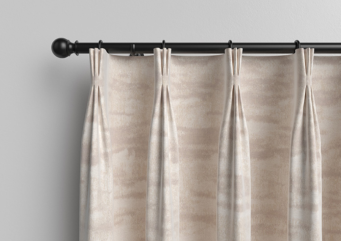 Glamour, Pink Dawn - Made to Measure Curtains - Image 11